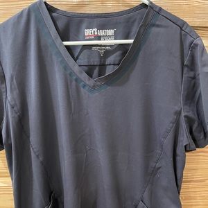 Grey’s Anatomy Impact by Barco scrub top